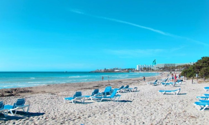 Sa Coma House | Sa Coma 6 pax by Interhome