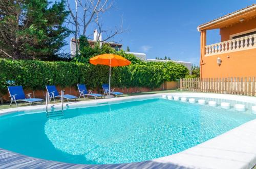 Sa Coma Villa | Sa Coma (Llampúdol)