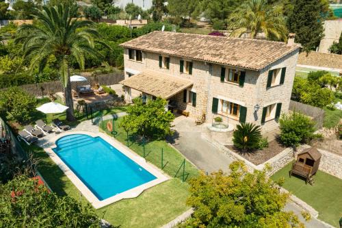 Soller Villa | Sa Finqueta, Luxury Elegant Mansion with breathtaking views of Soller