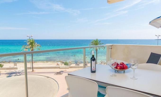 Sant Llorenc des Cardassar Apartment | Sa Maniga