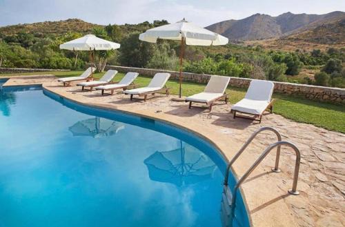 Capdepera Villa | Sa Mesquida de D’alt