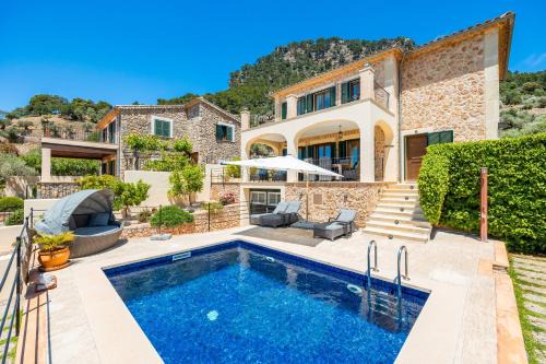 Valldemossa Villa | Sa Papaiona