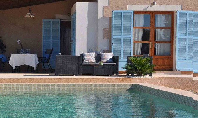 Son Mesquida des Cami Cottage | Sa Tanca Gran, Cozy finca in Felanitx, mallorca