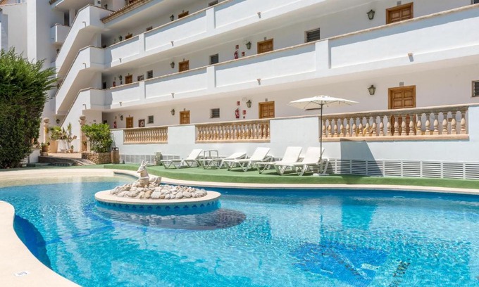 Canyamel House | Sa Torre iii