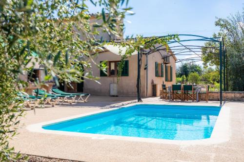 Algaida Villa | Sa Torreta