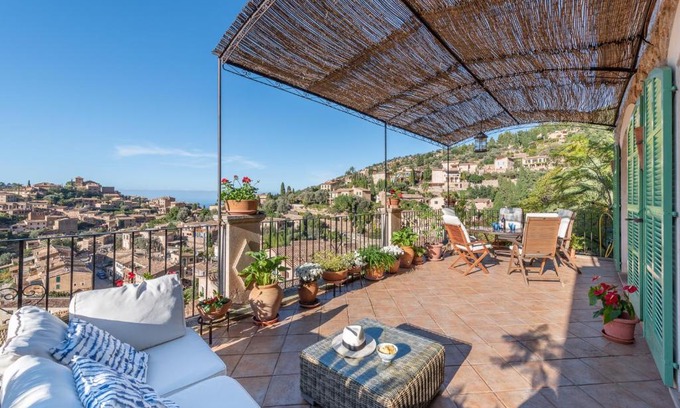 Deia Villa | Sa Volta de Ca N'Oliver