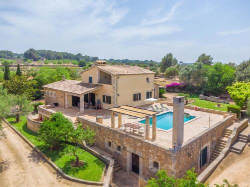 Algaida Villa | Sa Xigala