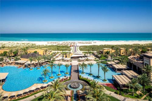 Abu Dhabi Resort | Saadiyat Rotana Resort and Villas
