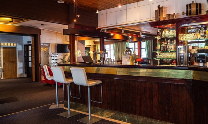 Saariselka Hotel | Saariselkä Inn