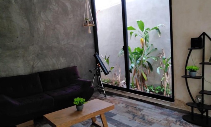 Merida Municipality Apartment | Sa´Astaj