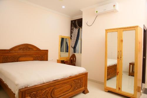 Hyderabad Hotel | Saba executive rooms and apartments