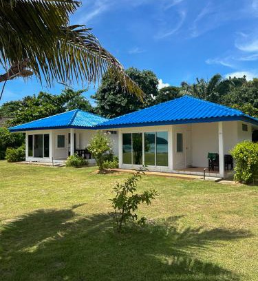 Ko Mak Hotel | Sabai Beach Resort