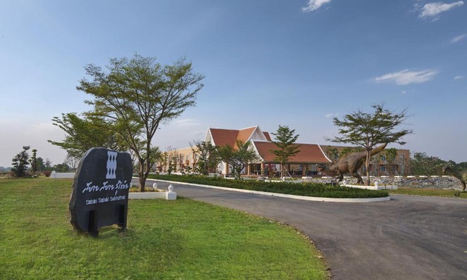 Sawankhalok Hotel | Sabai Sabai Sukhothai - SHA PLUS