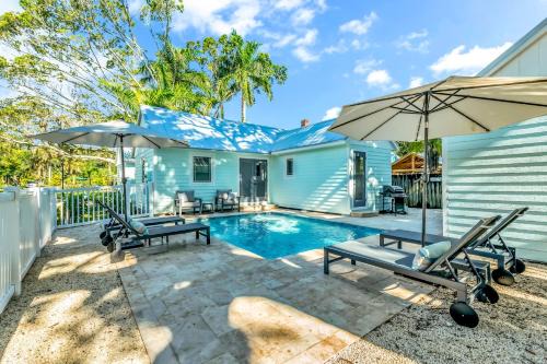 River District House | Sabai Sabai