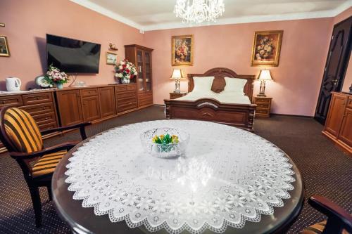 Lviv House | Saban Deluxe