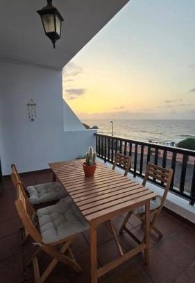 Barlovento Apartment | Sabela Mar