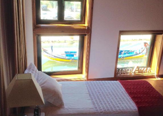 Aveiro Apartment | SaberAmar Charme