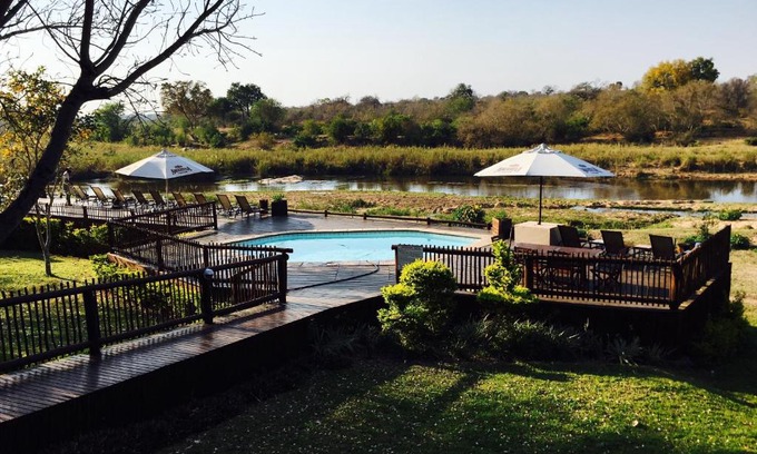 Cork Cabin | Sabie River Bush Lodge