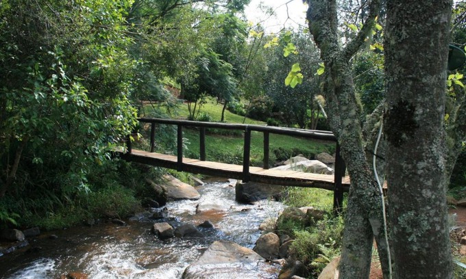 Sabie Cabin | Sabie Star