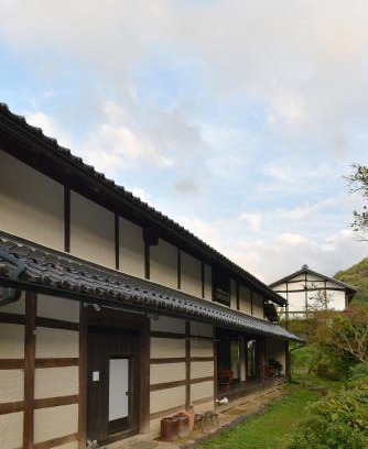 Matsumoto House | sabouしが