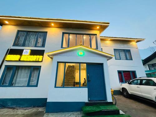 Laripora Hotel | Sabr resorts