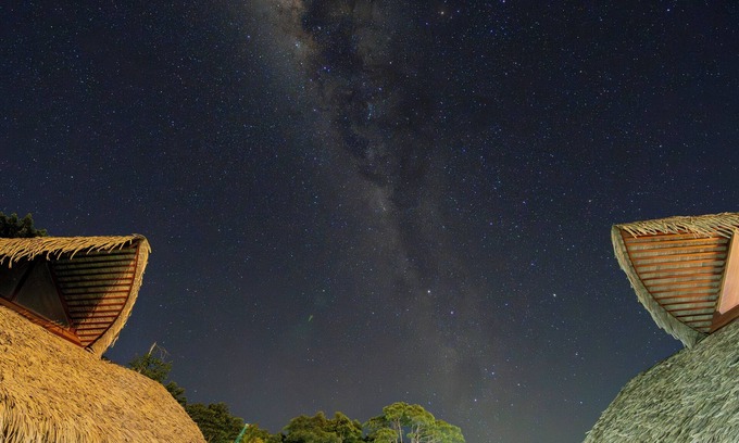 Sauce Resort | Sachakuna Resort