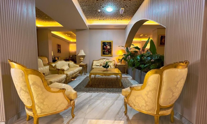 Al Rigga Hotel | Sadaf Hotel