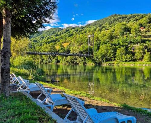 Rogatica House | Sadba Beach