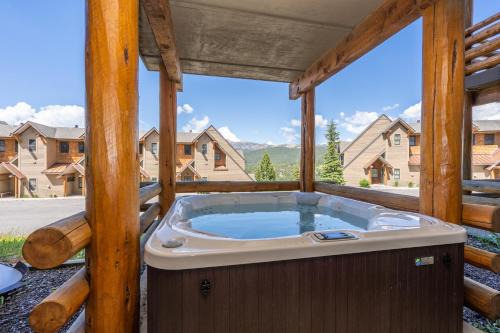 Big Sky House | Saddle Ridge I2