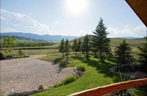 Saddlestring House | Saddlehorn Ranch