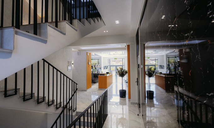 Tashkent Hotel | SADI Hotel