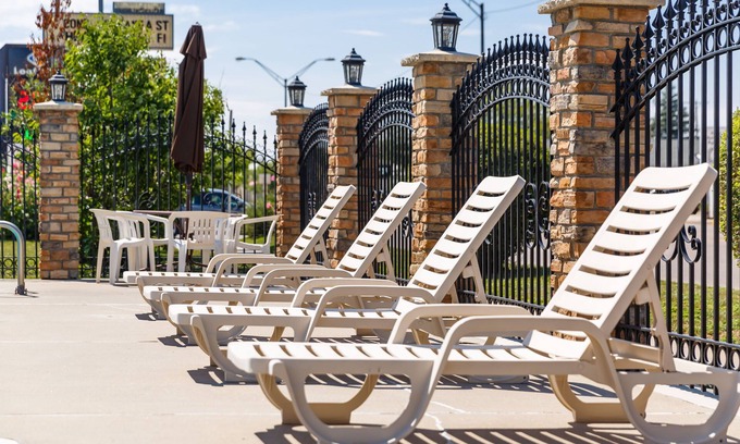 Limon Hotel | Safari Inn