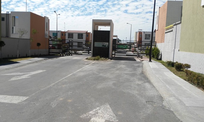 Cuautlancingo House | Safe Accommodation With Family Environment