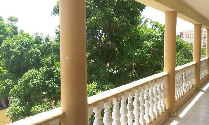 Barrio La Isabelita Apartment | Safe and Economical, for a Long Time