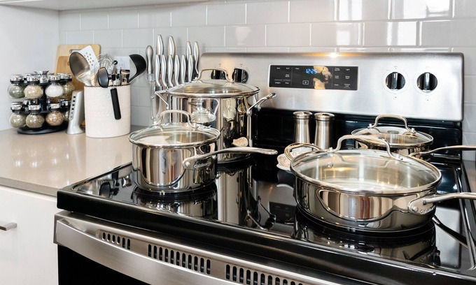 Towson Apartment | Safe In Luxury In Towson Baltimore Area