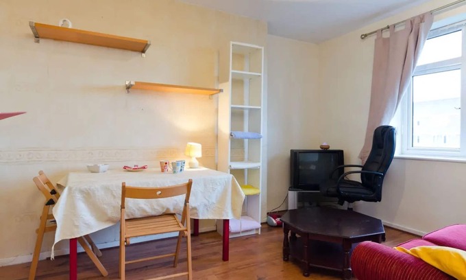 Liverpool Apartment | SAFE & QUIET APARTMENT, FAST WIFI ! - CENTRE/UNIVERSITY