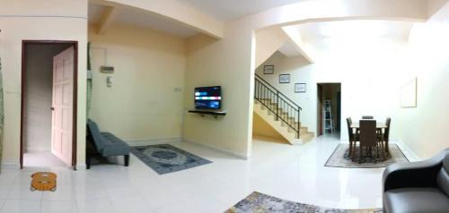 Kuala Nerang House | SAFIYYAH HOMESTAY