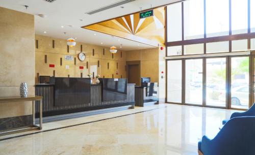 Al Ulaya Hotel | Safwat Alkhobar Hotel