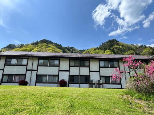 Higashichikuma-gun Hotel | Sagirisou