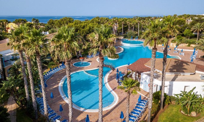 Son Xoriguer Resort | Sagitario Princesa Playa