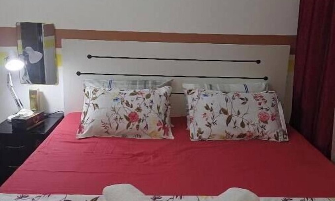 Al Qusais Apartment | Sahara Hostels and Private Rooms all affordable accomodation