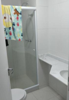 Sahy Apartment | SAHY, APT - 1 quarto, Mobiliado, Condado.