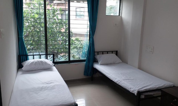 Kharghar House | SAI FORTUNE