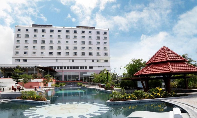 Dong Ha Hotel | Sai Gon Dong Ha Hotel - a member of Saigontourist Group
