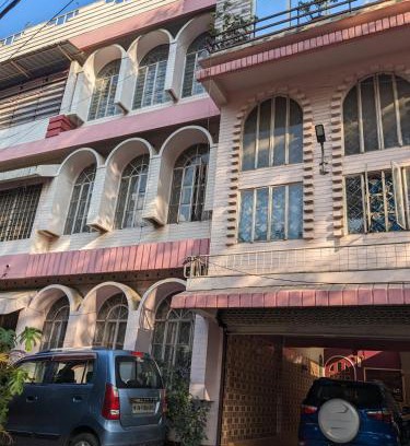 Sualkuchi Apartment | Saikia Nest the 'Class-Apart' Apartments, each with 2 Bedrooms, 2 full Bathrooms, Living & Dinning room, Modular Kitchen, Balcony or Veranda