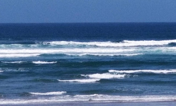 Waldport House | Sail Away - Waldport