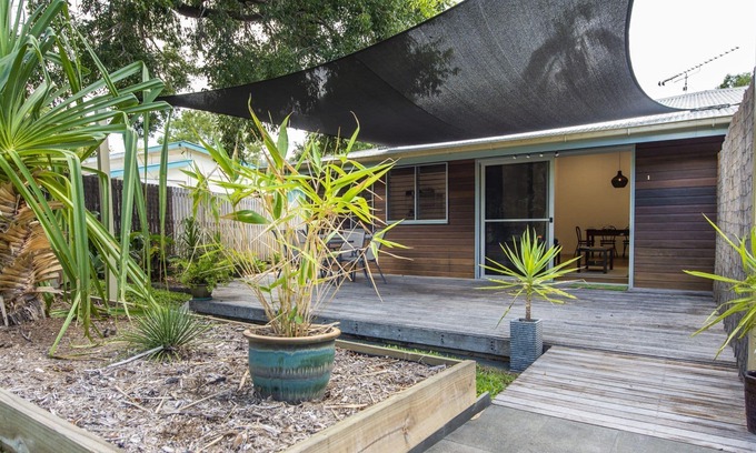 Picnic Bay Apartment | Sail Rock Apartment 1