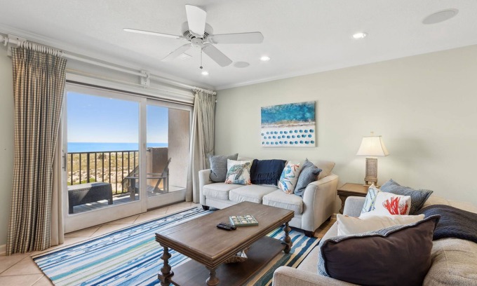 Amelia City Condo | Sailmaker 109 - Hosted By Moore AI Rentals