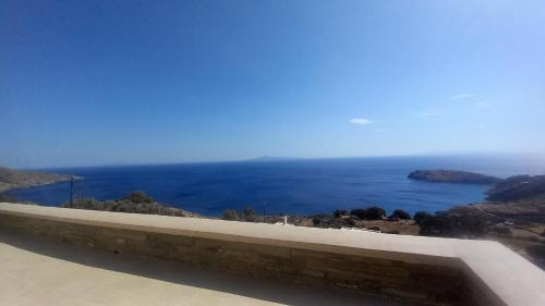 Andros Apartment | Sails