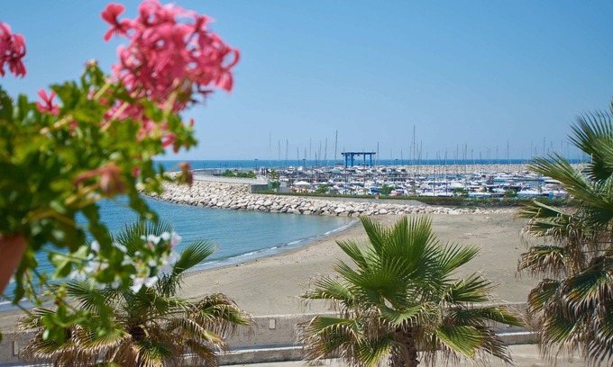 Magazzeno Hotel | Saint Joseph Resort